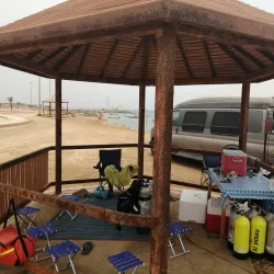 Yanbu Diving Sites - Yanbu' Al Bahr