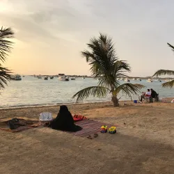 Yanbu Industrial City - Yanbu' Al Bahr