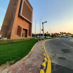 Yanbu Industrial City - Yanbu' Al Bahr