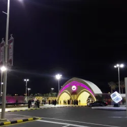 Yanbu Industrial City - Yanbu' Al Bahr