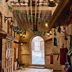 Yanbu Museum - Yanbu' Al Bahr