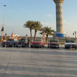 Yanbu Museum - Yanbu' Al Bahr