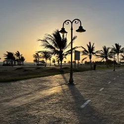 Yanbu Waterfront - Yanbu' Al Bahr