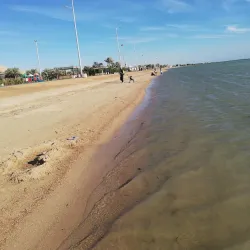 Yanbu Waterfront - Yanbu' Al Bahr