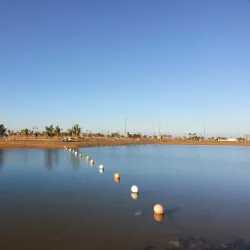 Yanbu Waterfront - Yanbu' Al Bahr