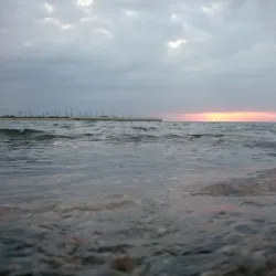 Yanbu Waterfront - Yanbu' Al Bahr