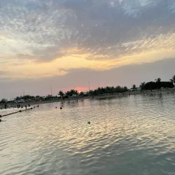 Yanbu Waterfront - Yanbu' Al Bahr