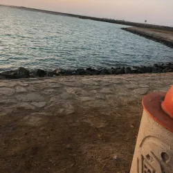 Yanbu Waterfront - Yanbu' Al Bahr