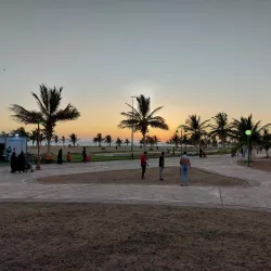 Yanbu Waterfront - Yanbu' Al Bahr