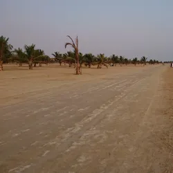 Yanbu Waterfront - Yanbu' Al Bahr
