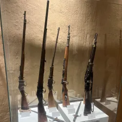 Al-Masmak Fortress - Yanbu