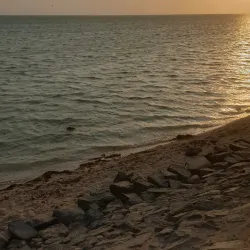 Al Nakhl Beach - Yanbu