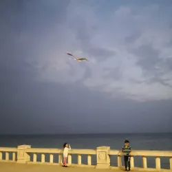 Al Nakhl Beach - Yanbu