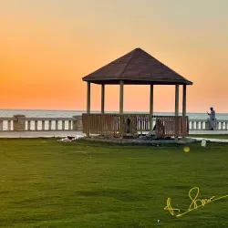 Al Nakhl Beach - Yanbu