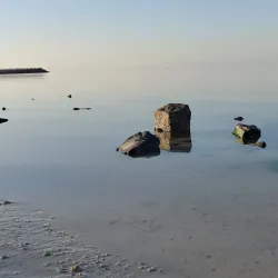 Al Nakhl Beach - Yanbu