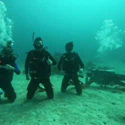 Red Sea Diving and Snorkeling - Yanbu