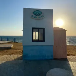 Red Sea Diving and Snorkeling - Yanbu