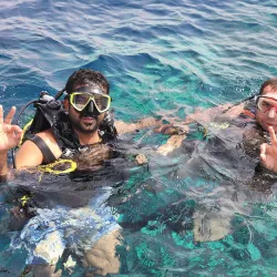 Red Sea Diving and Snorkeling - Yanbu