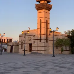 Yanbu Al-Bahr Old Town - Yanbu