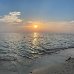 Yanbu Corniche - Yanbu