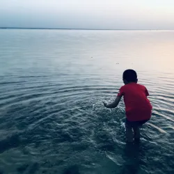 Yanbu Corniche - Yanbu