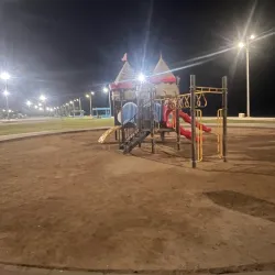 Yanbu Corniche - Yanbu