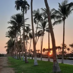 Yanbu Industrial City - Yanbu