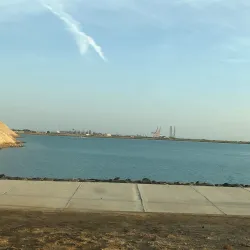 Yanbu Industrial City - Yanbu