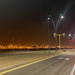 Yanbu Industrial City - Yanbu