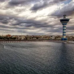 Yanbu Islands - Yanbu