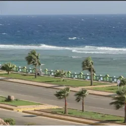 Yanbu Islands - Yanbu