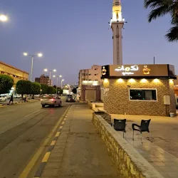 Yanbu Islands - Yanbu