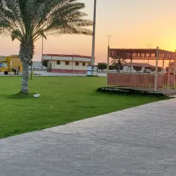 Yanbu Islands - Yanbu