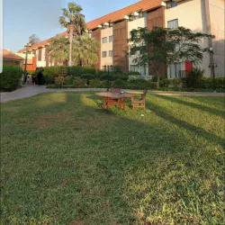 Yanbu Islands - Yanbu