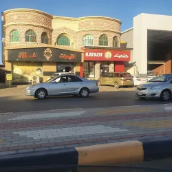 Yanbu Islands - Yanbu