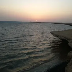 Yanbu Islands - Yanbu