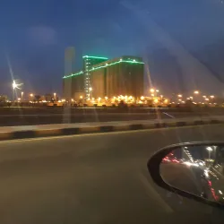 Yanbu Islands - Yanbu