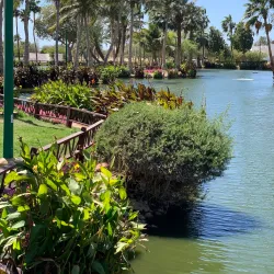 Yanbu Marine Park - Yanbu