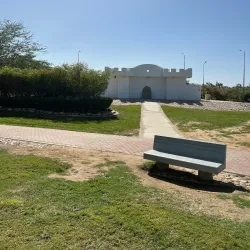 Yanbu Marine Park - Yanbu