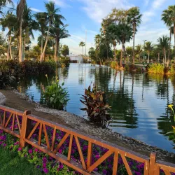 Yanbu Marine Park - Yanbu