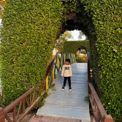 Yanbu Marine Park - Yanbu