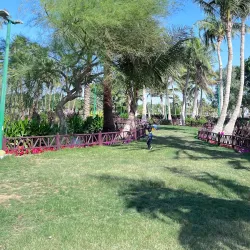 Yanbu Marine Park - Yanbu