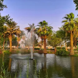 Yanbu Marine Park - Yanbu