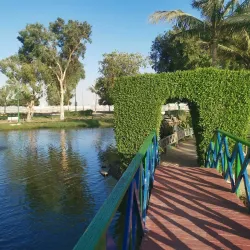 Yanbu Marine Park - Yanbu
