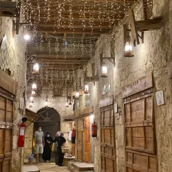 Yanbu Souk - Yanbu