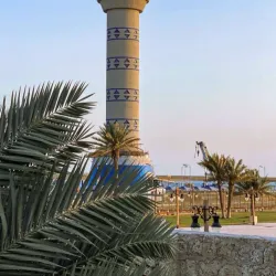 Yanbu Souk - Yanbu