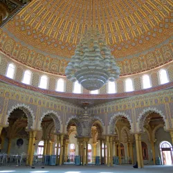 Dakar Grand Mosque - Dakar