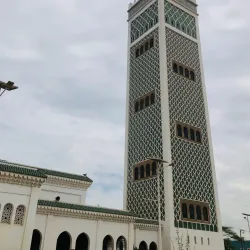 Dakar Grand Mosque - Dakar