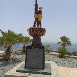 Gorée Island (Île de Gorée) - Dakar