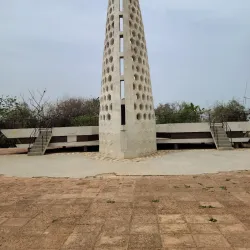 Gorée Island (Île de Gorée) - Dakar